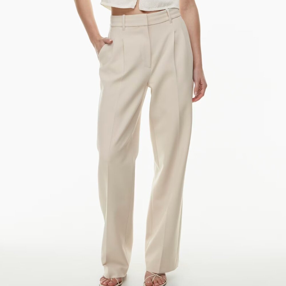 Aritzia Effortless Pant